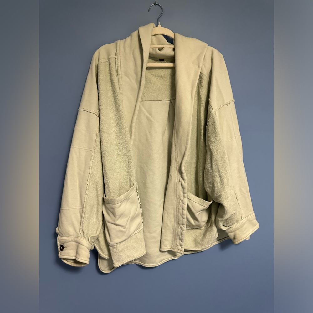 Free People Jacket
